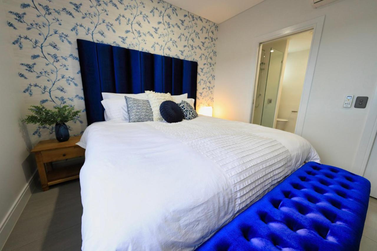Valle Vista Luxury Apartments Cairns Kültér fotó