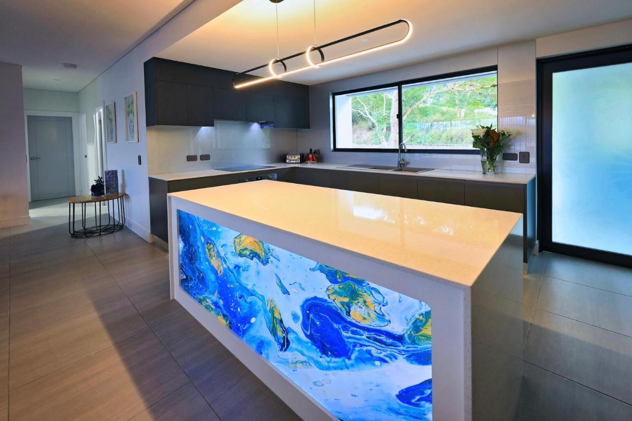 Valle Vista Luxury Apartments Cairns Kültér fotó
