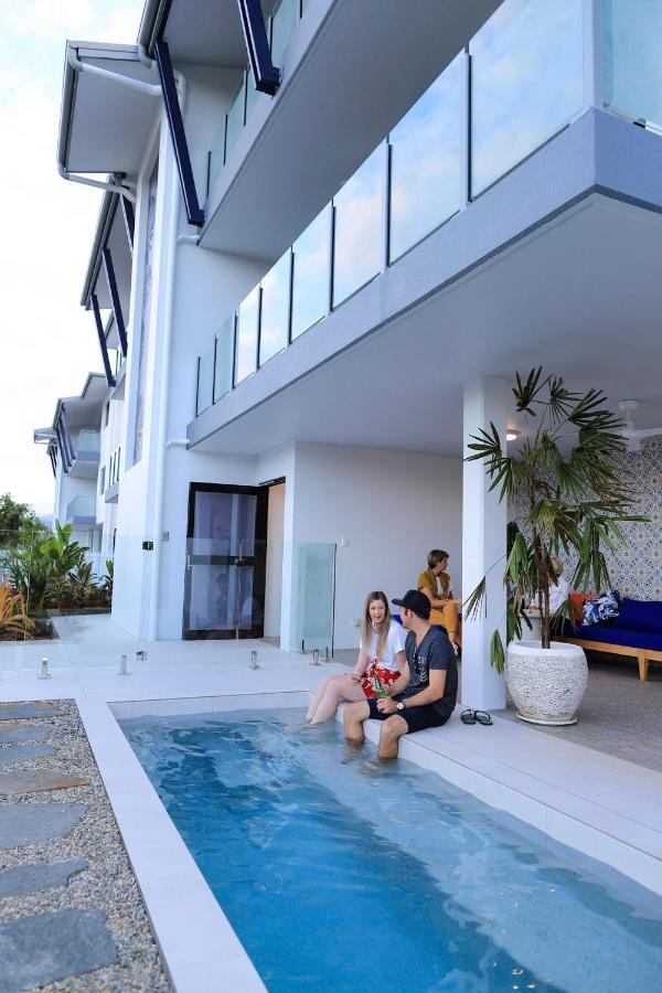 Valle Vista Luxury Apartments Cairns Kültér fotó