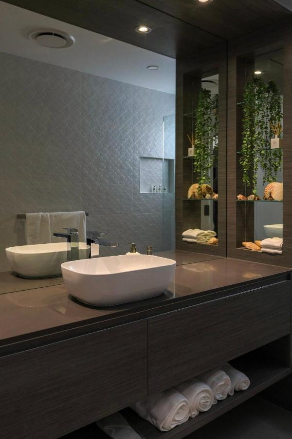 Valle Vista Luxury Apartments Cairns Kültér fotó