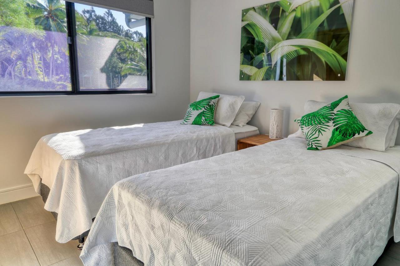 Valle Vista Luxury Apartments Cairns Kültér fotó