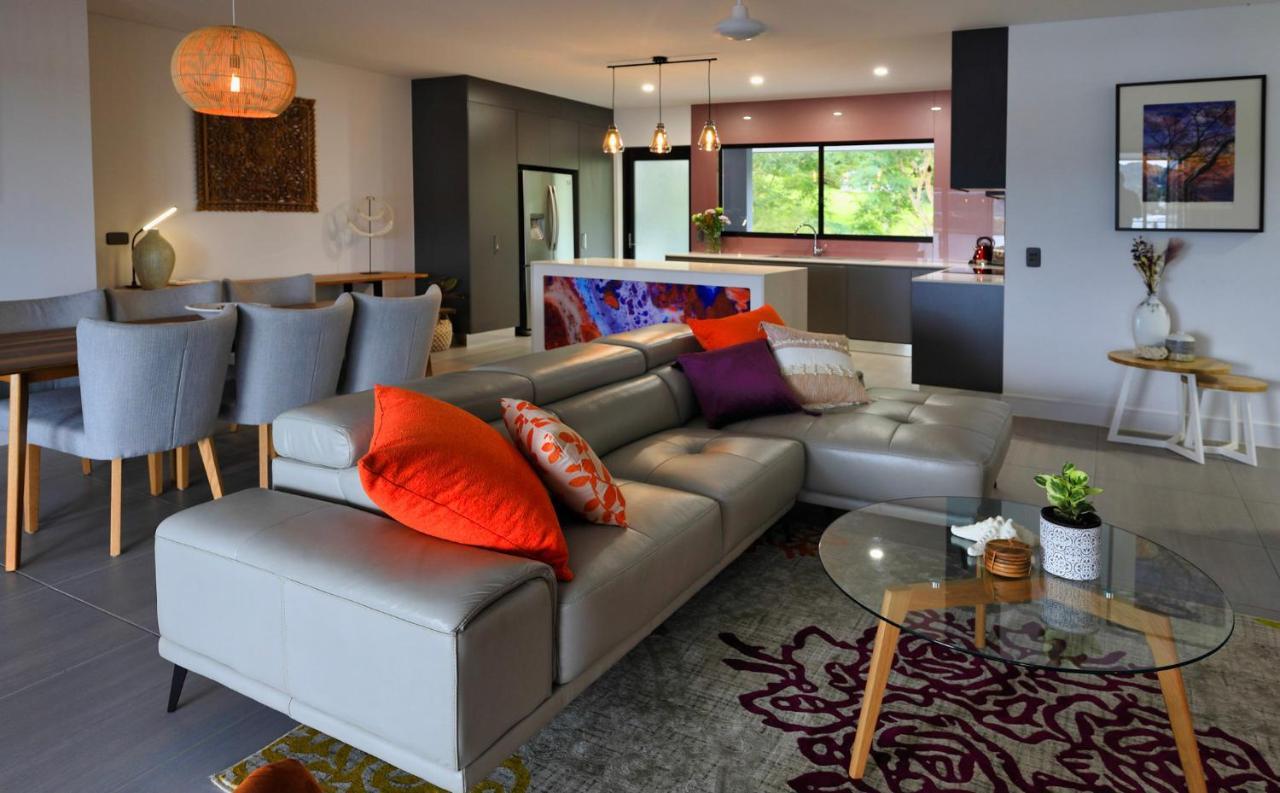 Valle Vista Luxury Apartments Cairns Kültér fotó