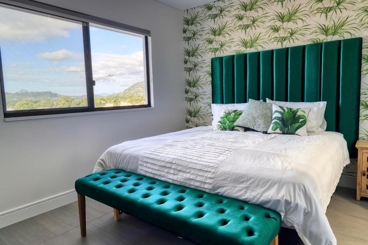Valle Vista Luxury Apartments Cairns Kültér fotó