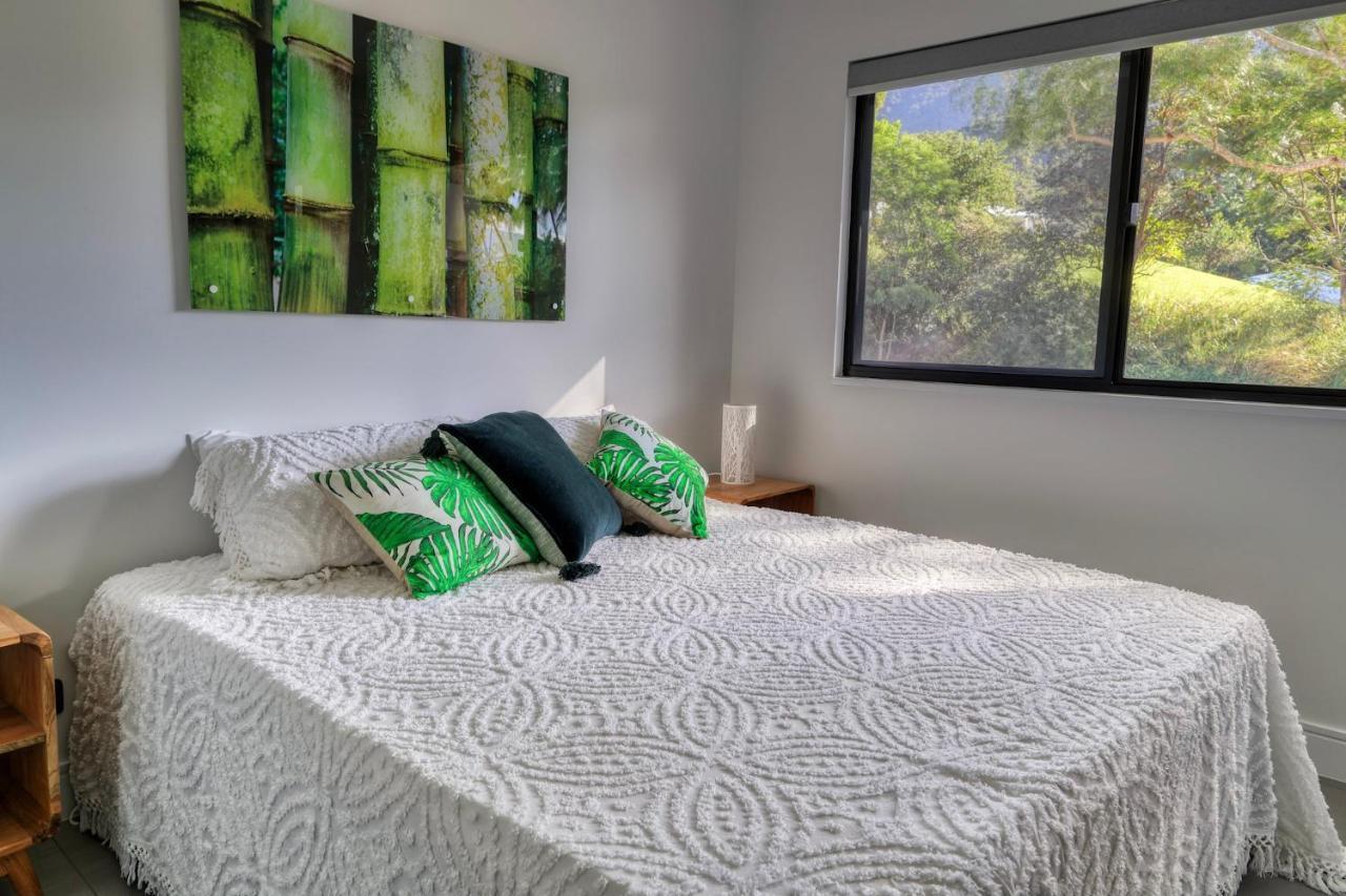 Valle Vista Luxury Apartments Cairns Kültér fotó
