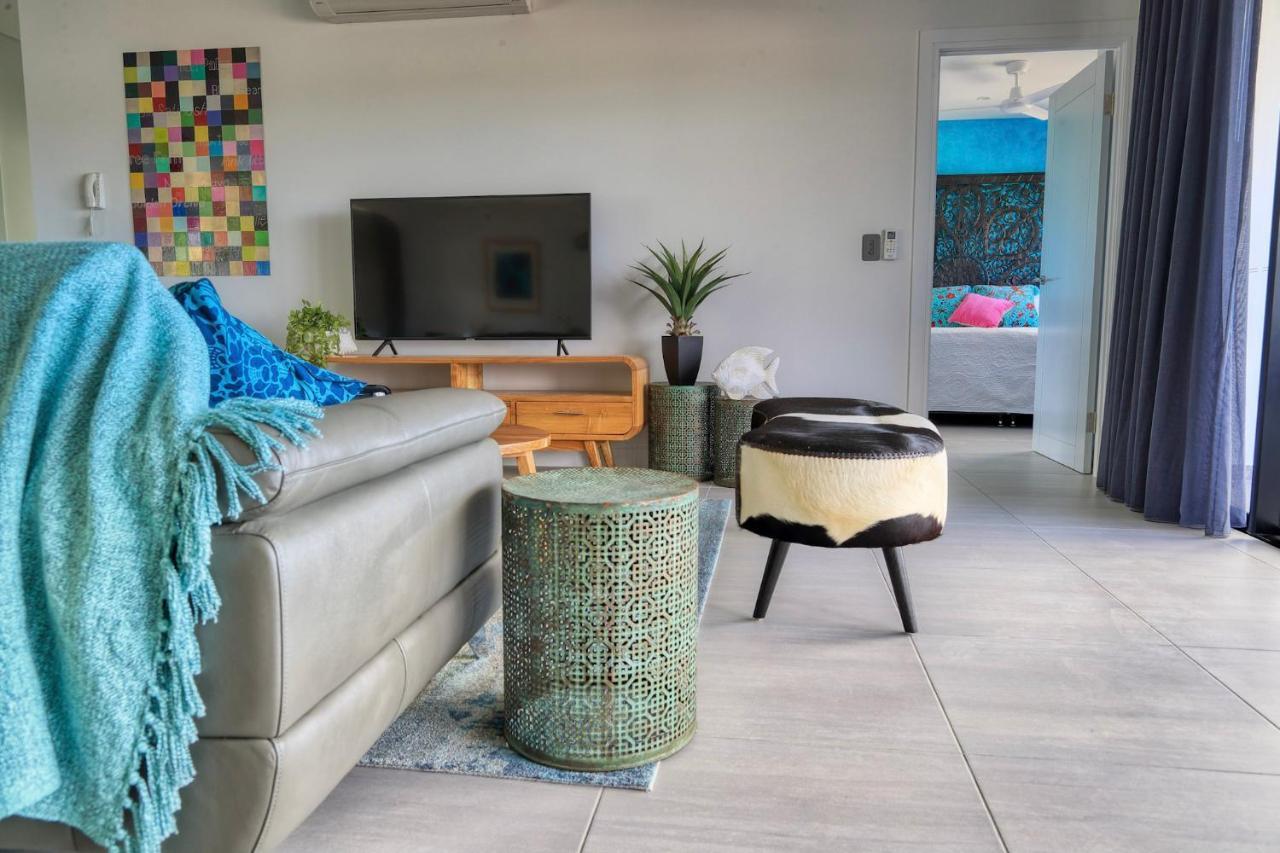 Valle Vista Luxury Apartments Cairns Kültér fotó