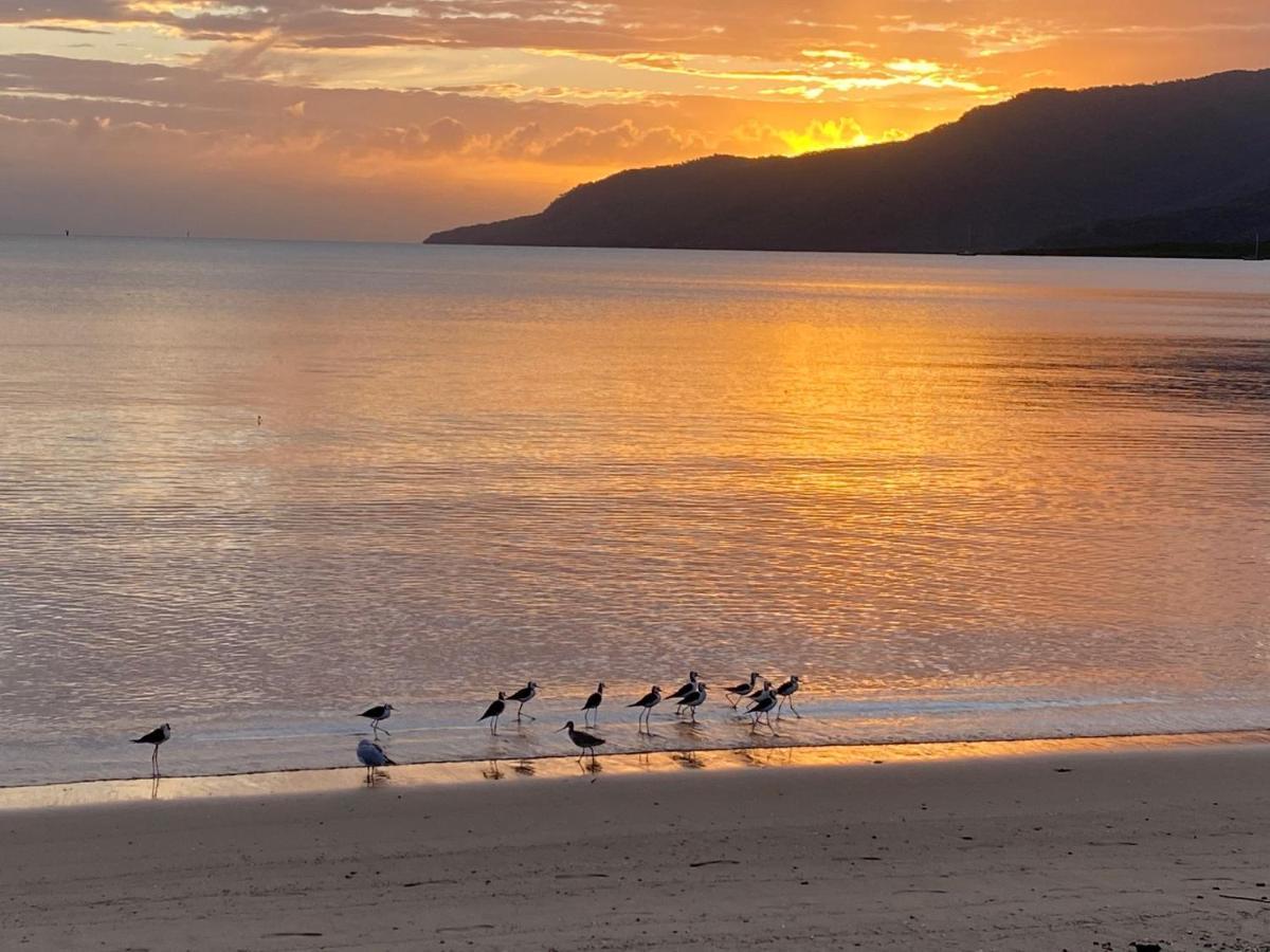 Valle Vista Luxury Apartments Cairns Kültér fotó