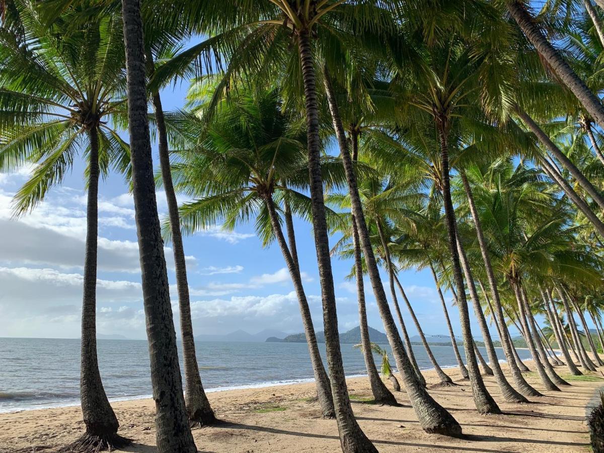 Valle Vista Luxury Apartments Cairns Kültér fotó
