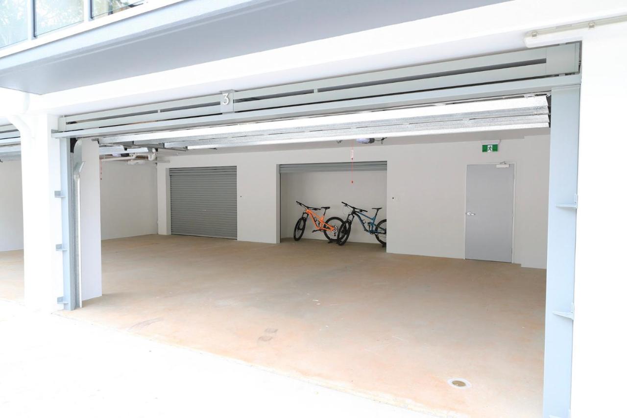 Valle Vista Luxury Apartments Cairns Kültér fotó